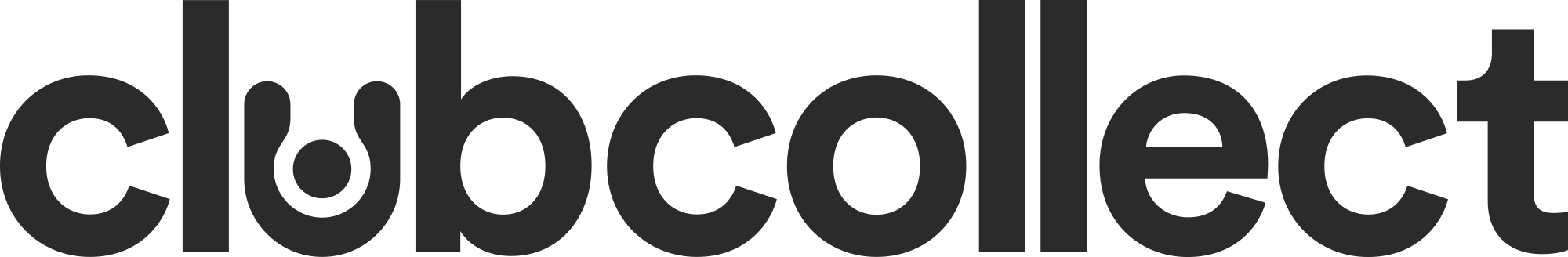 ClubCollect GmbH